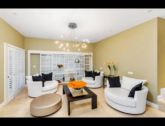 4 BEDROOM HOUSE FOR SALE IN DAINFERN GOLF ESTATE